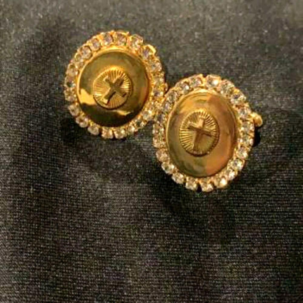 Men's  cuff links